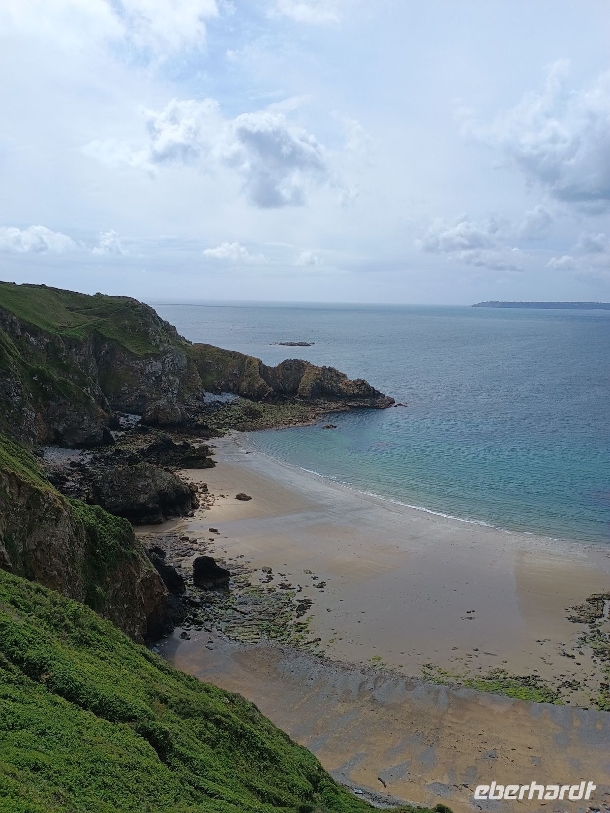 Sark &ndash; &copy;  (Eberhardt TRAVEL)