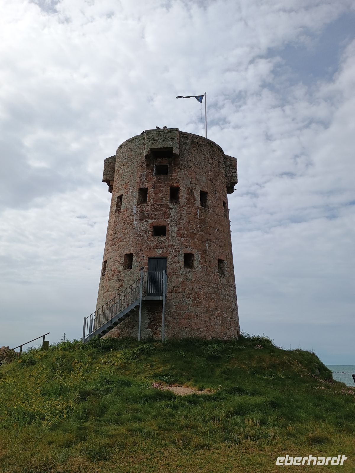 Jersey &ndash; &copy;  (Eberhardt TRAVEL)