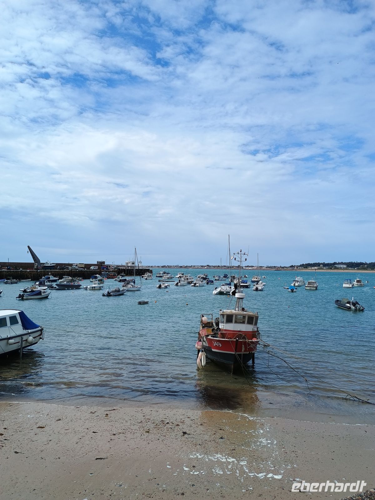 Jersey &ndash; &copy;  (Eberhardt TRAVEL)
