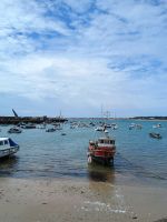 Jersey &ndash; &copy; Johanna König (Eberhardt TRAVEL)