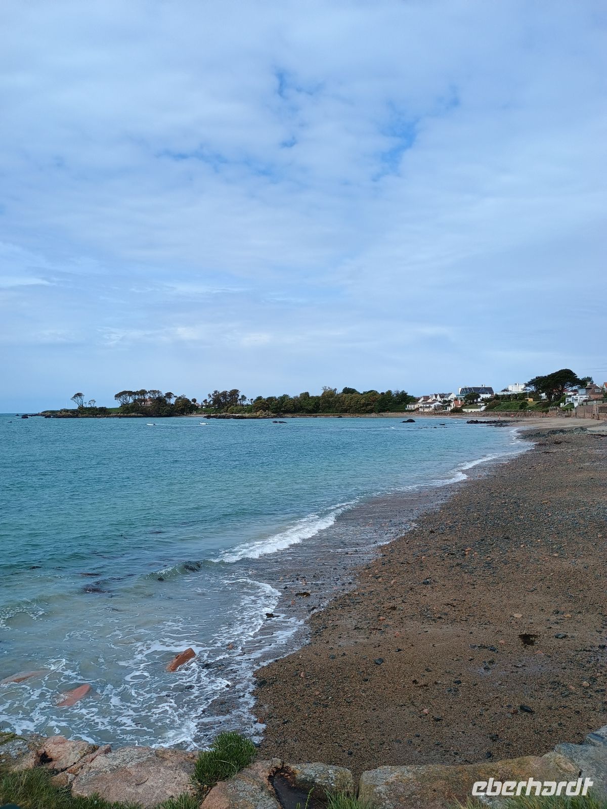 Jersey &ndash; &copy;  (Eberhardt TRAVEL)