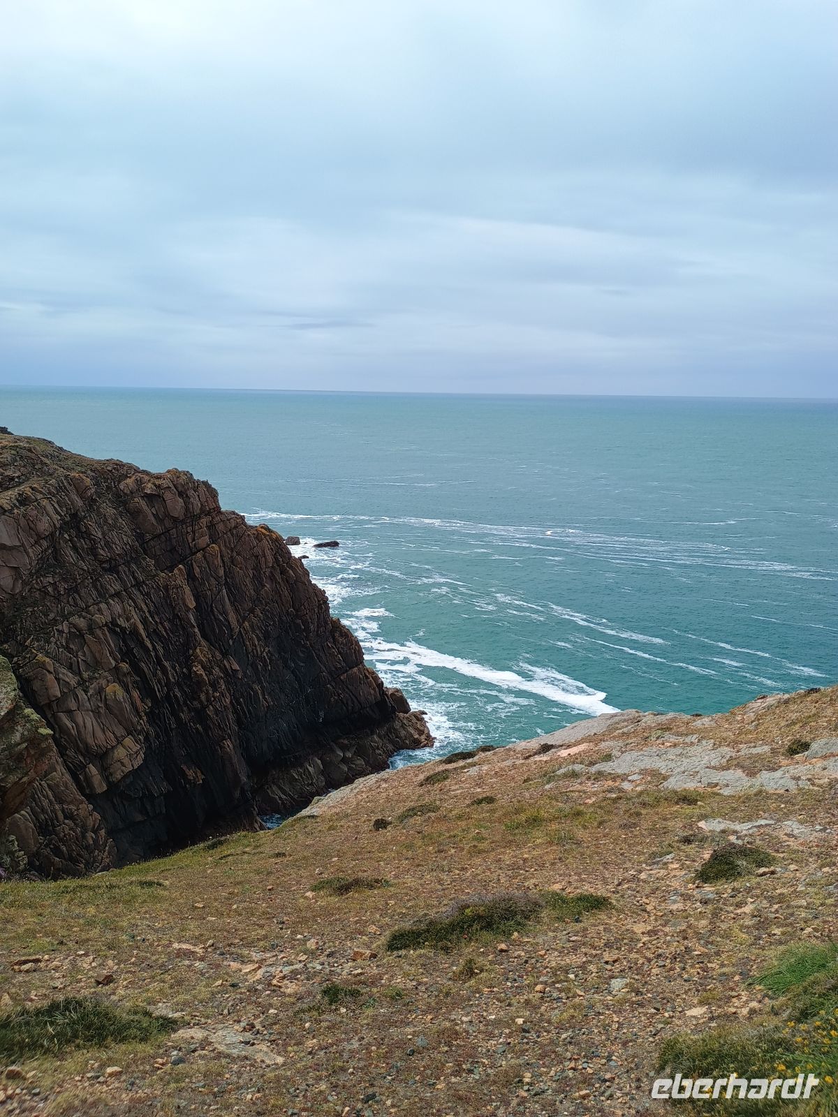 Jersey &ndash; &copy;  (Eberhardt TRAVEL)