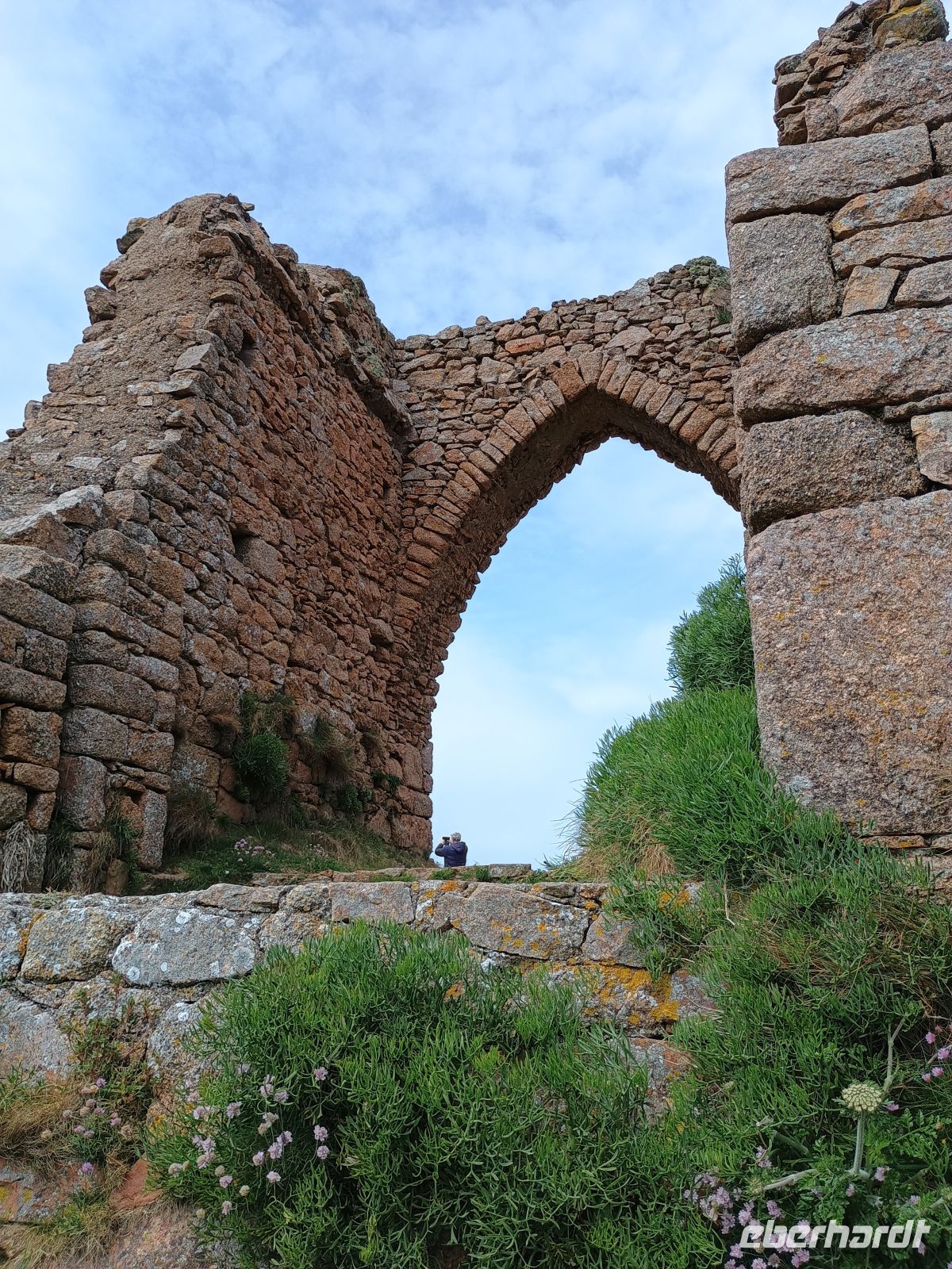 Jersey &ndash; &copy;  (Eberhardt TRAVEL)