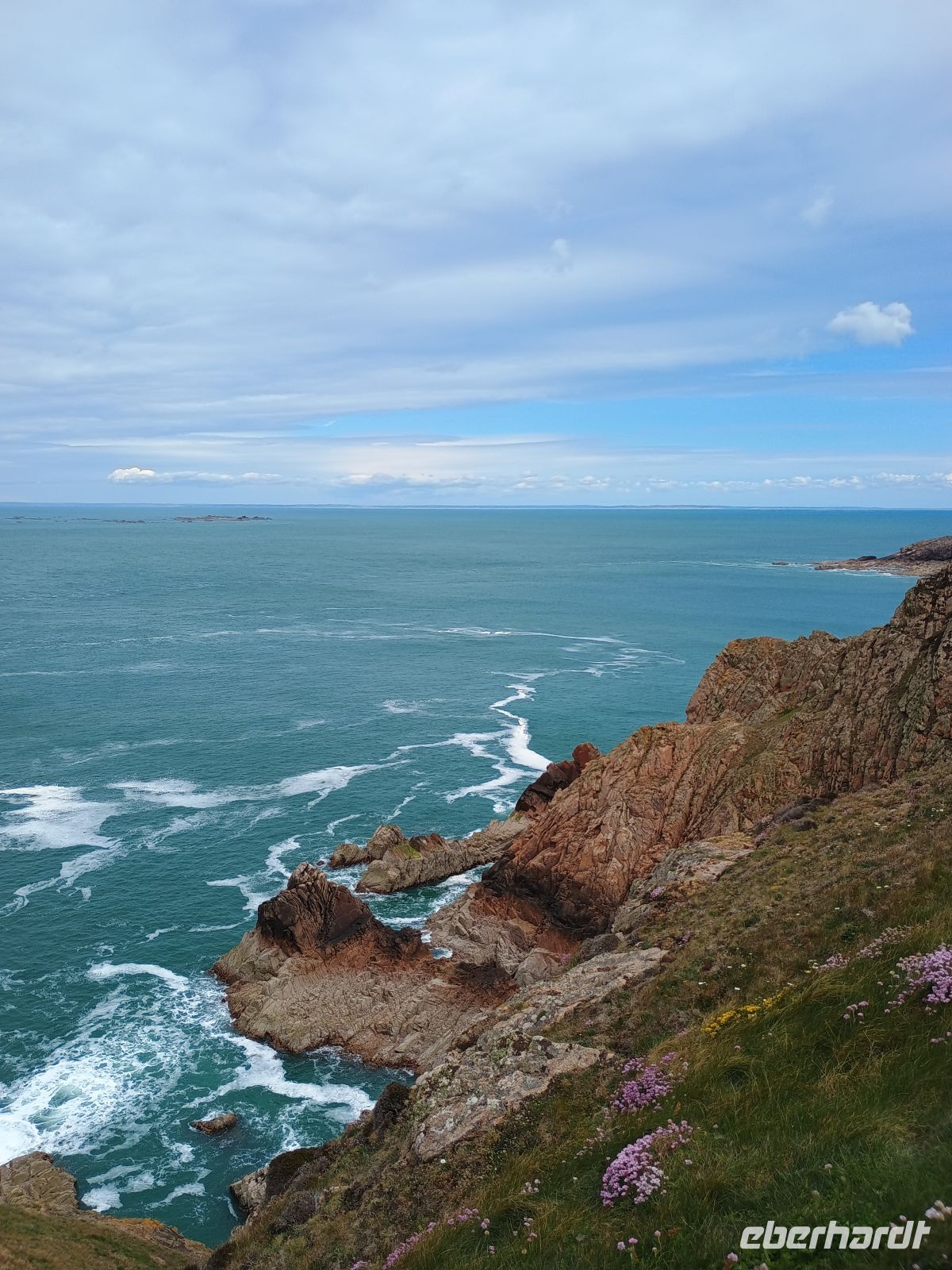 Jersey &ndash; &copy;  (Eberhardt TRAVEL)