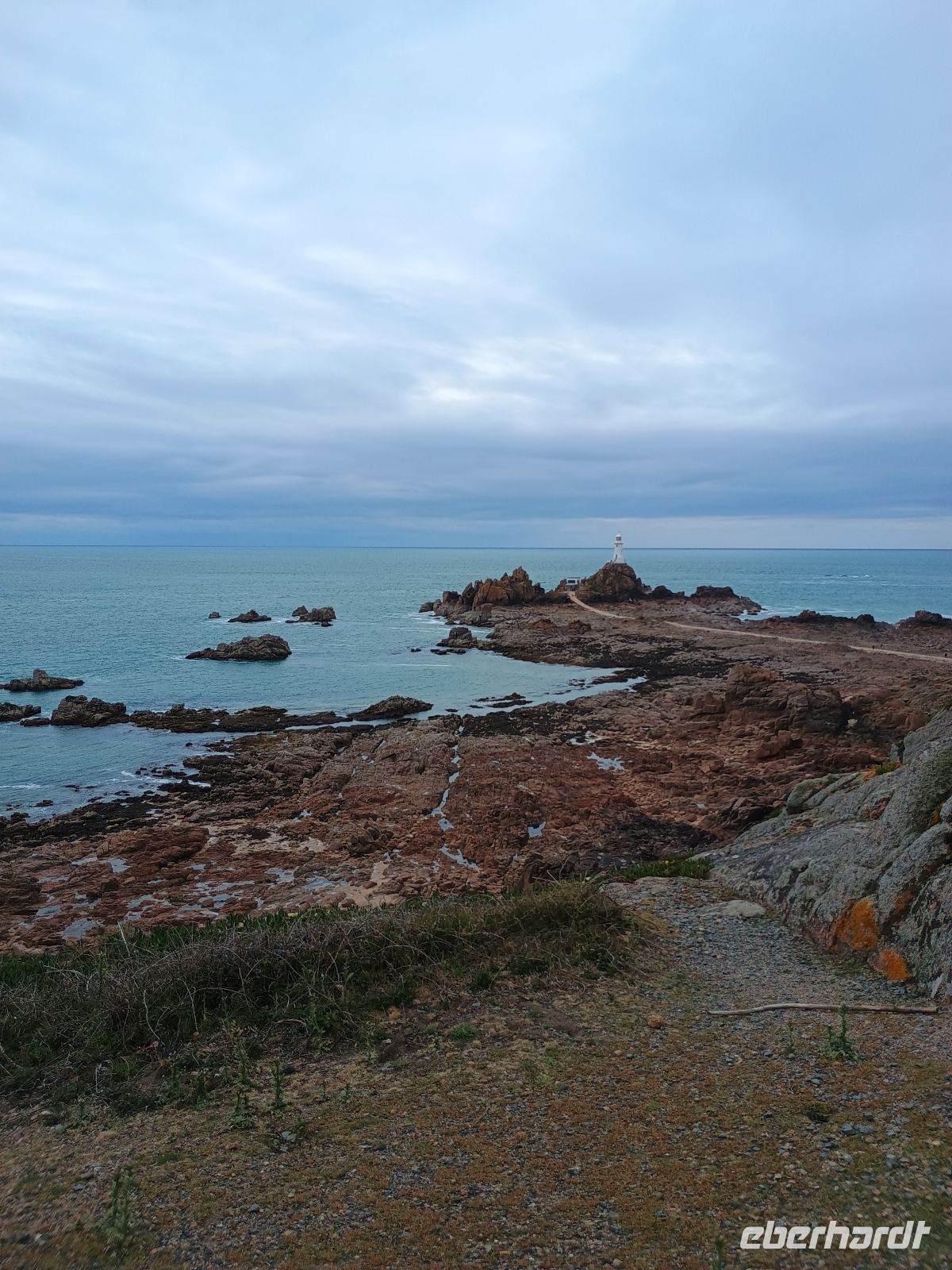 Jersey &ndash; &copy;  (Eberhardt TRAVEL)