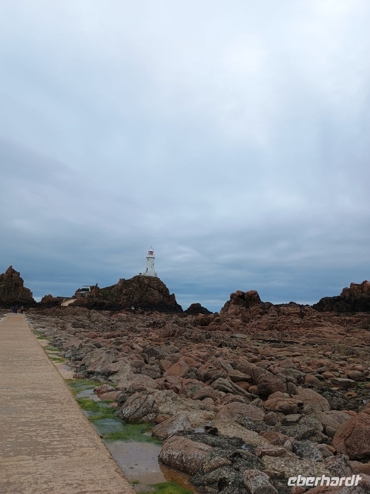 Jersey &ndash; &copy;  (Eberhardt TRAVEL)