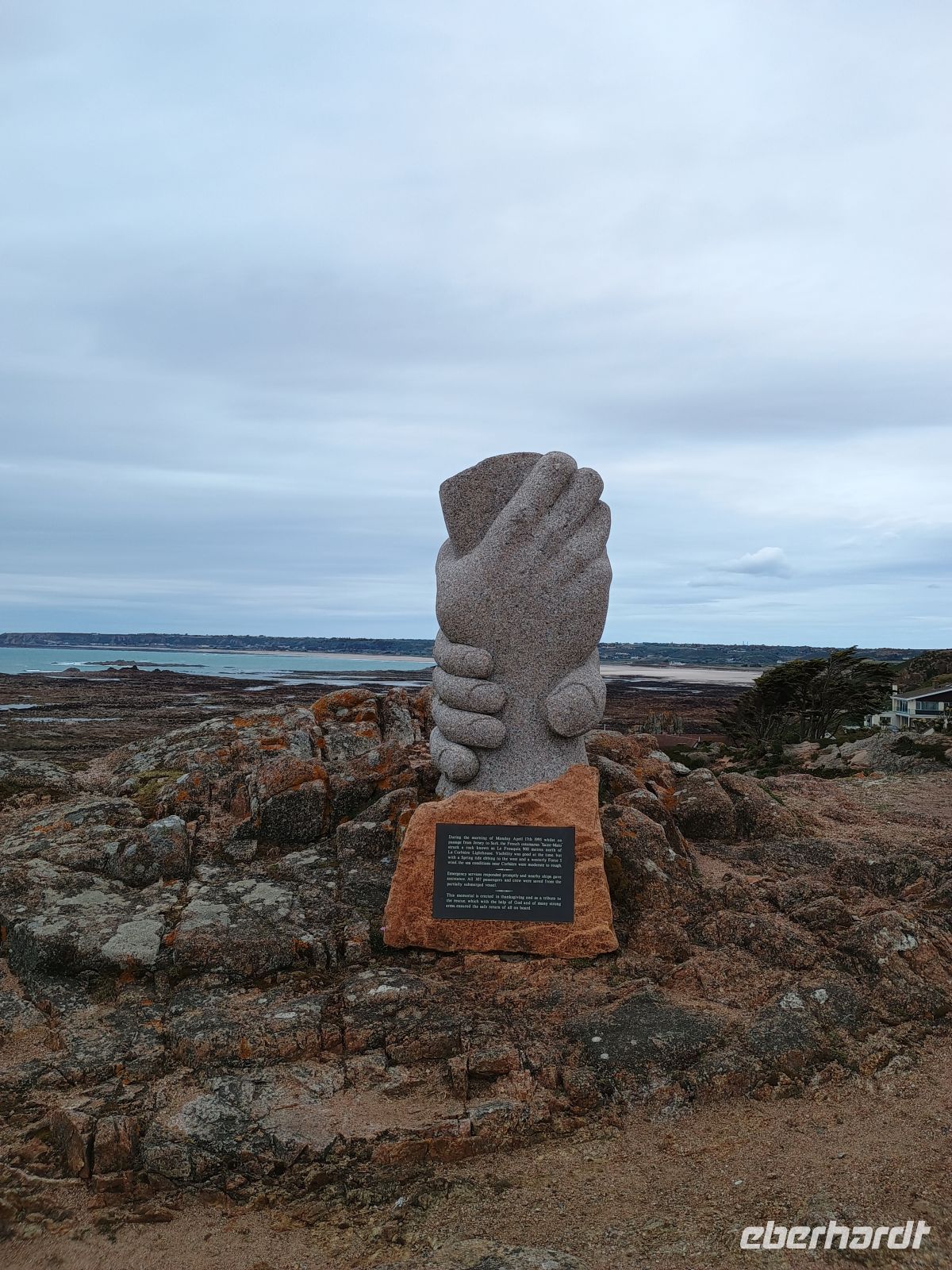 Jersey &ndash; &copy;  (Eberhardt TRAVEL)