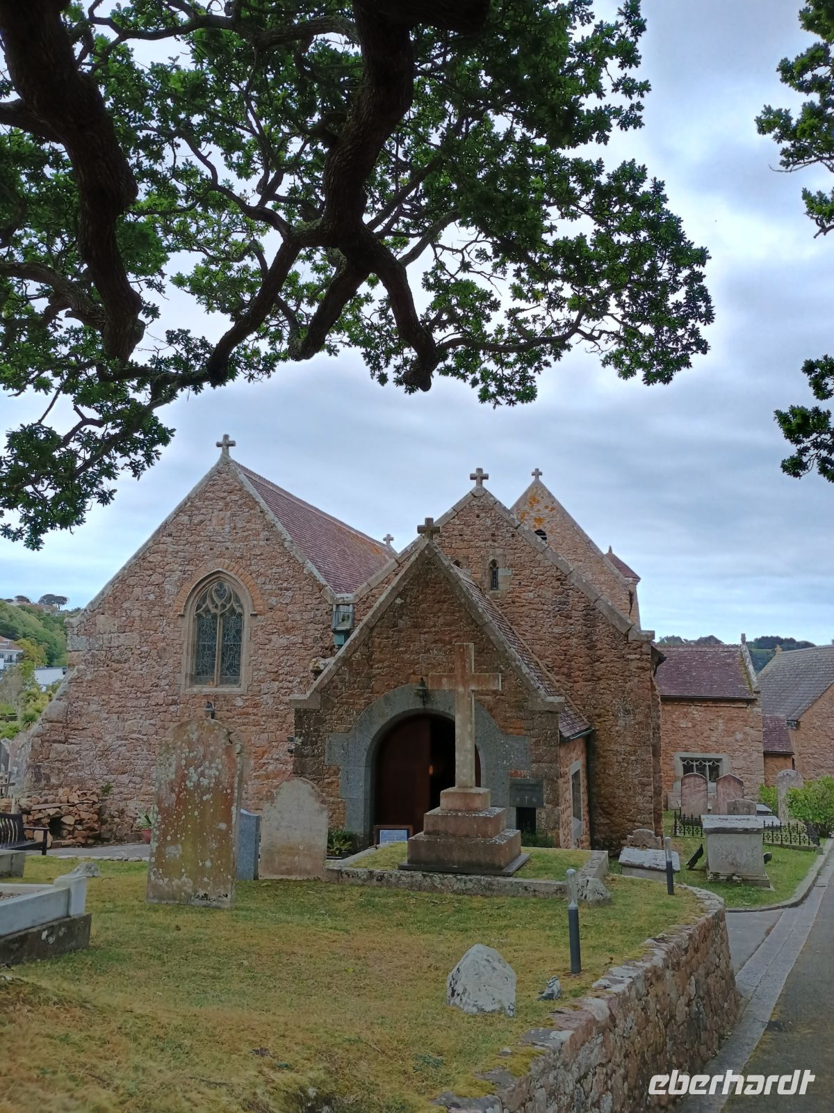 Jersey &ndash; &copy;  (Eberhardt TRAVEL)