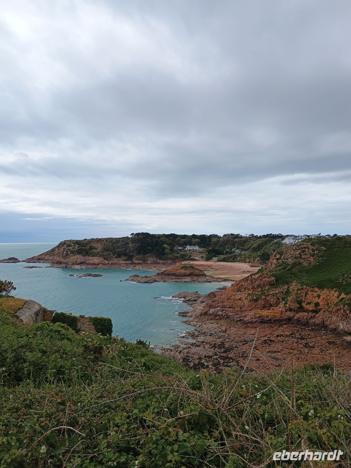 Jersey &ndash; &copy;  (Eberhardt TRAVEL)