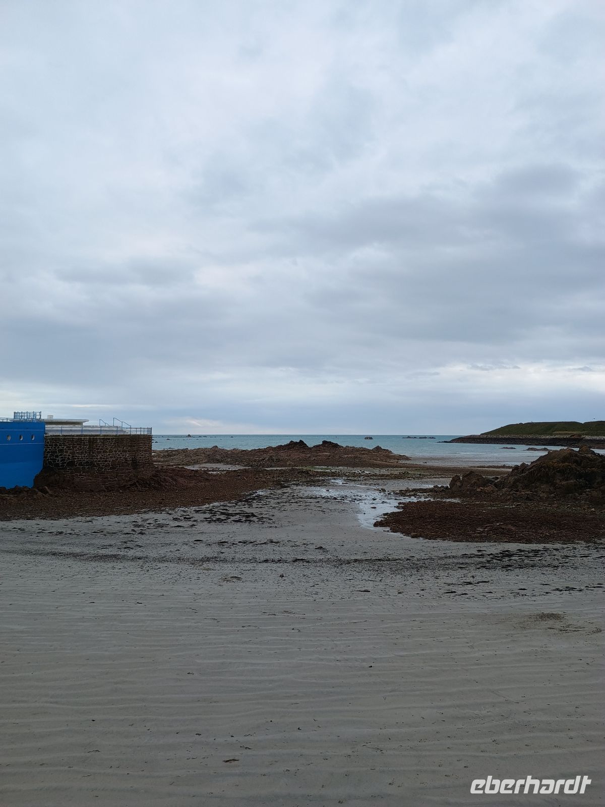 Jersey &ndash; &copy;  (Eberhardt TRAVEL)