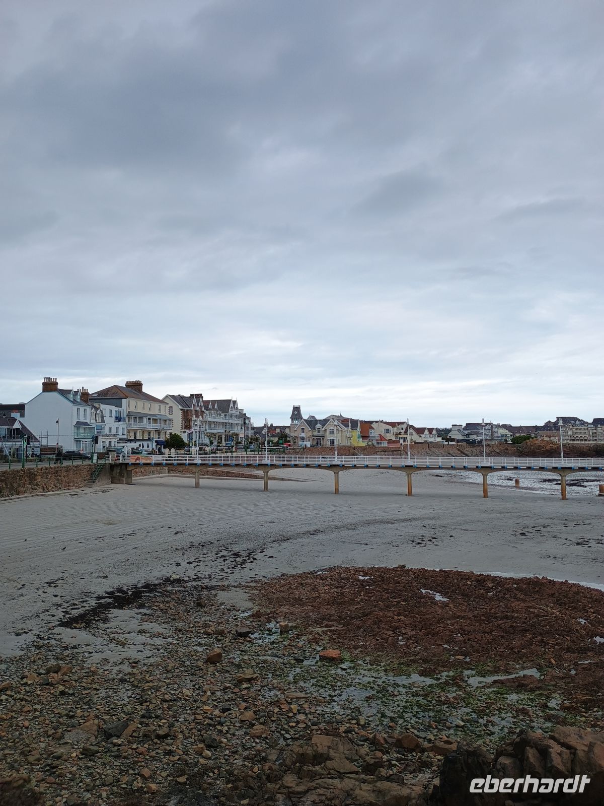Jersey &ndash; &copy;  (Eberhardt TRAVEL)
