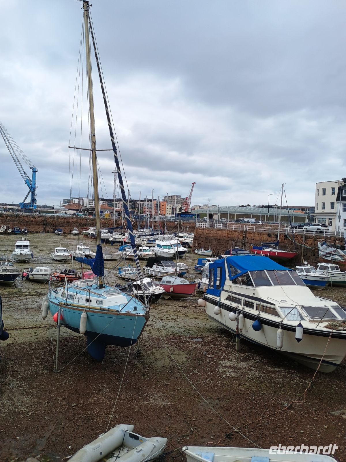 Jersey &ndash; &copy;  (Eberhardt TRAVEL)