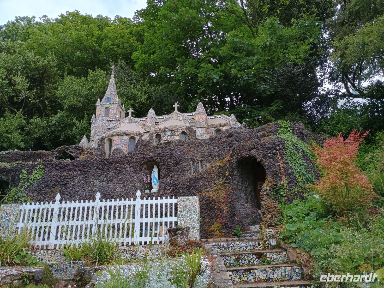 Guernsey &ndash; &copy;  (Eberhardt TRAVEL)