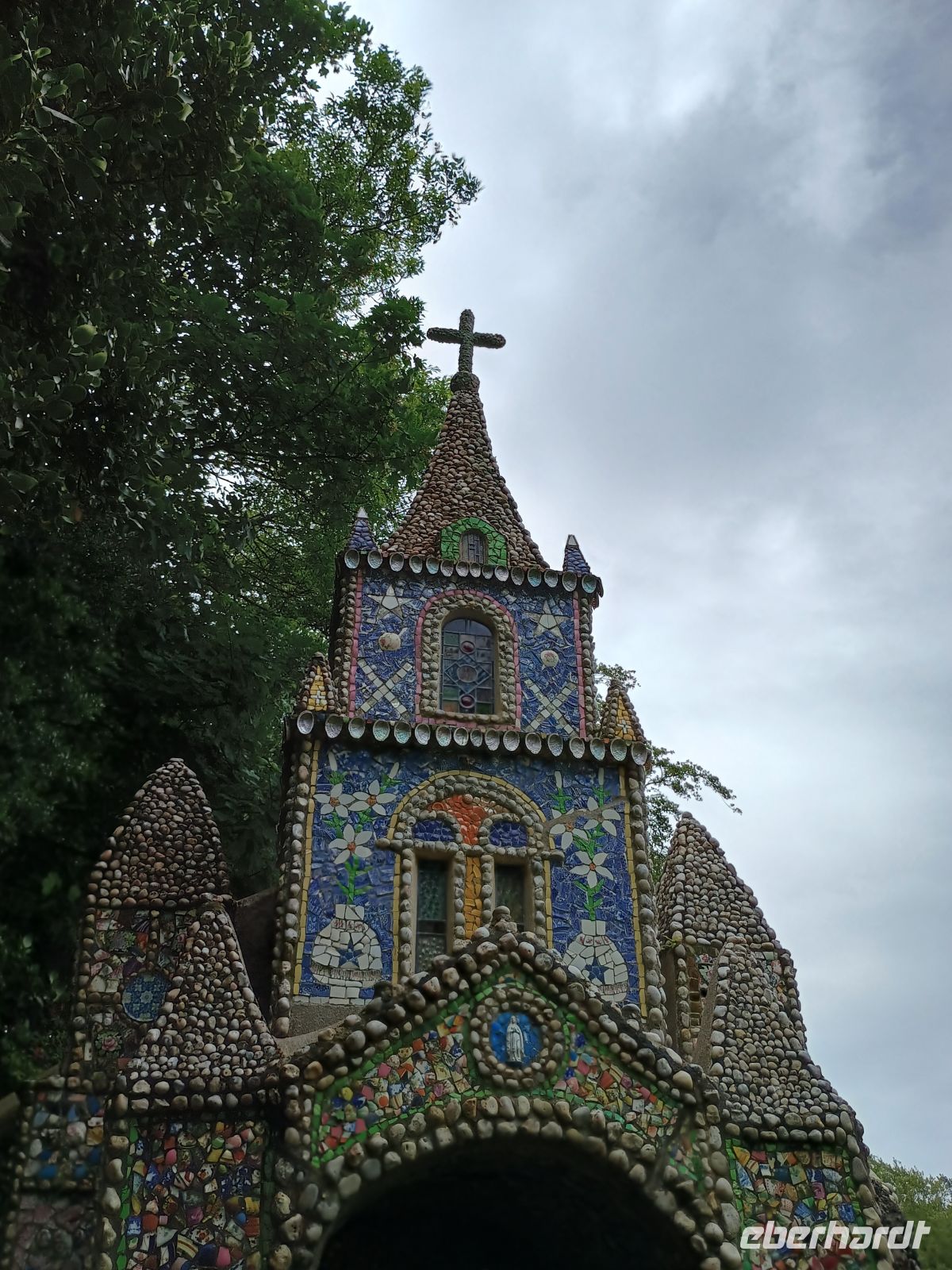 Guernsey &ndash; &copy;  (Eberhardt TRAVEL)
