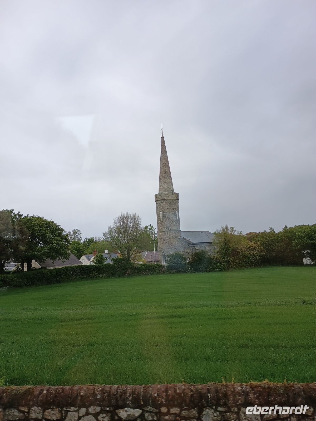 Guernsey &ndash; &copy;  (Eberhardt TRAVEL)