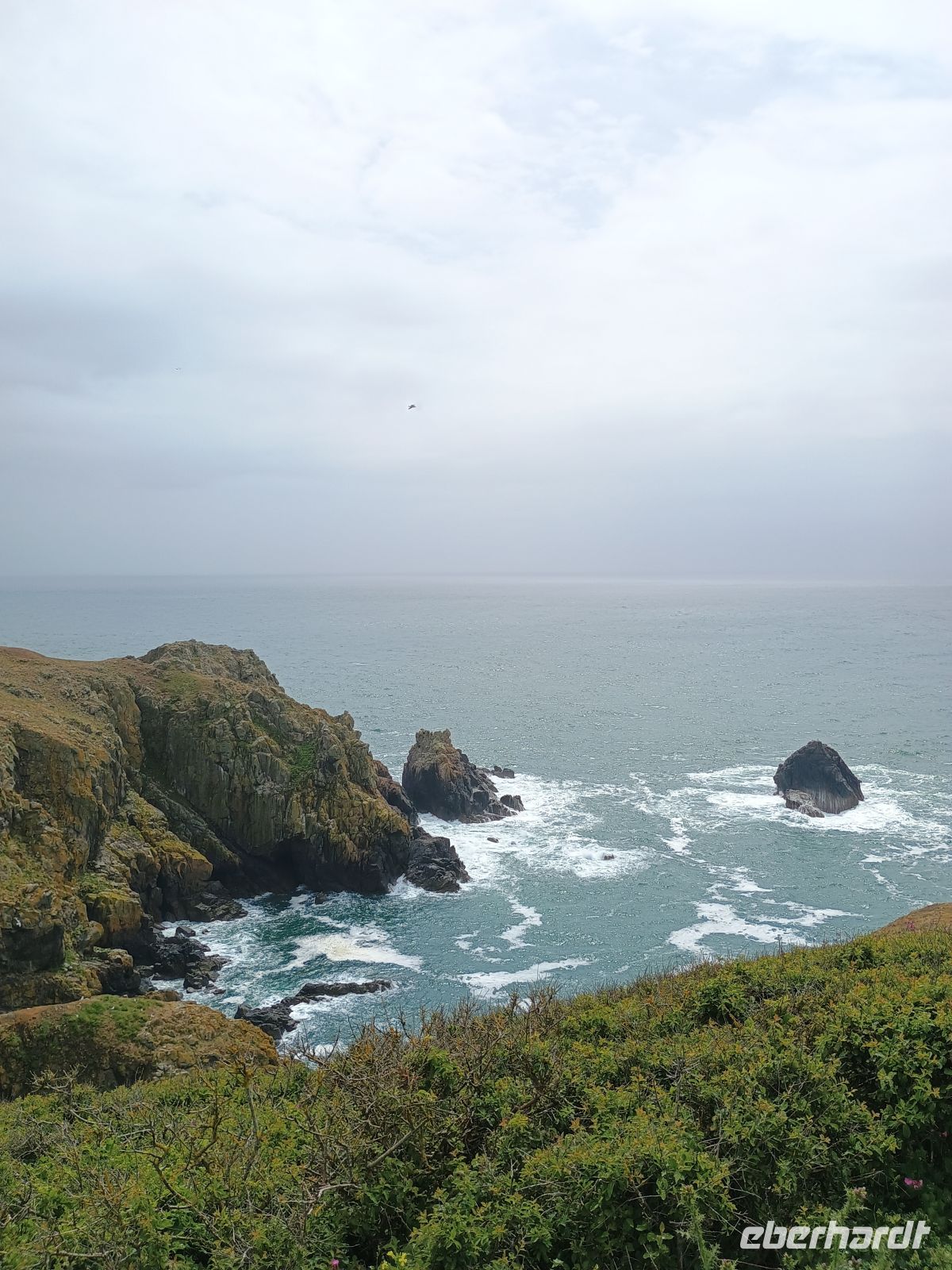 Guernsey &ndash; &copy;  (Eberhardt TRAVEL)