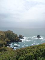 Guernsey &ndash; &copy; Johanna König (Eberhardt TRAVEL)