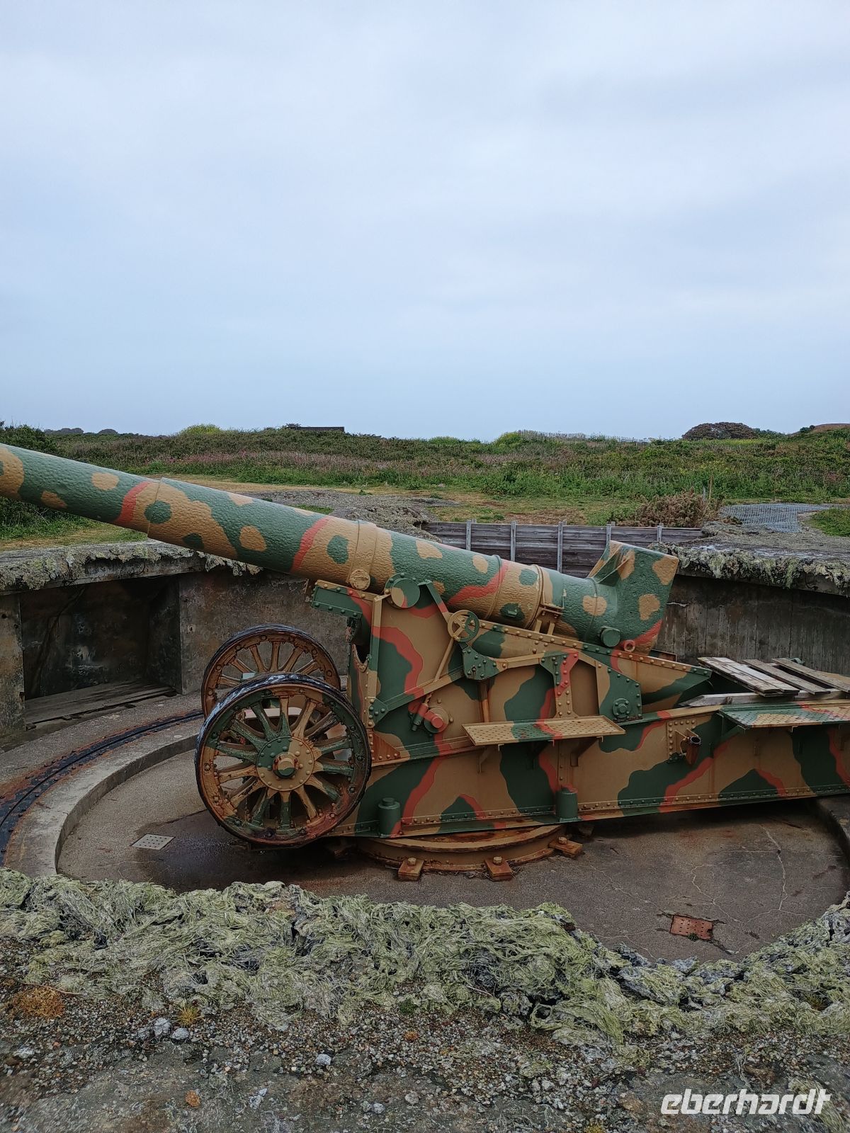 Guernsey &ndash; &copy;  (Eberhardt TRAVEL)