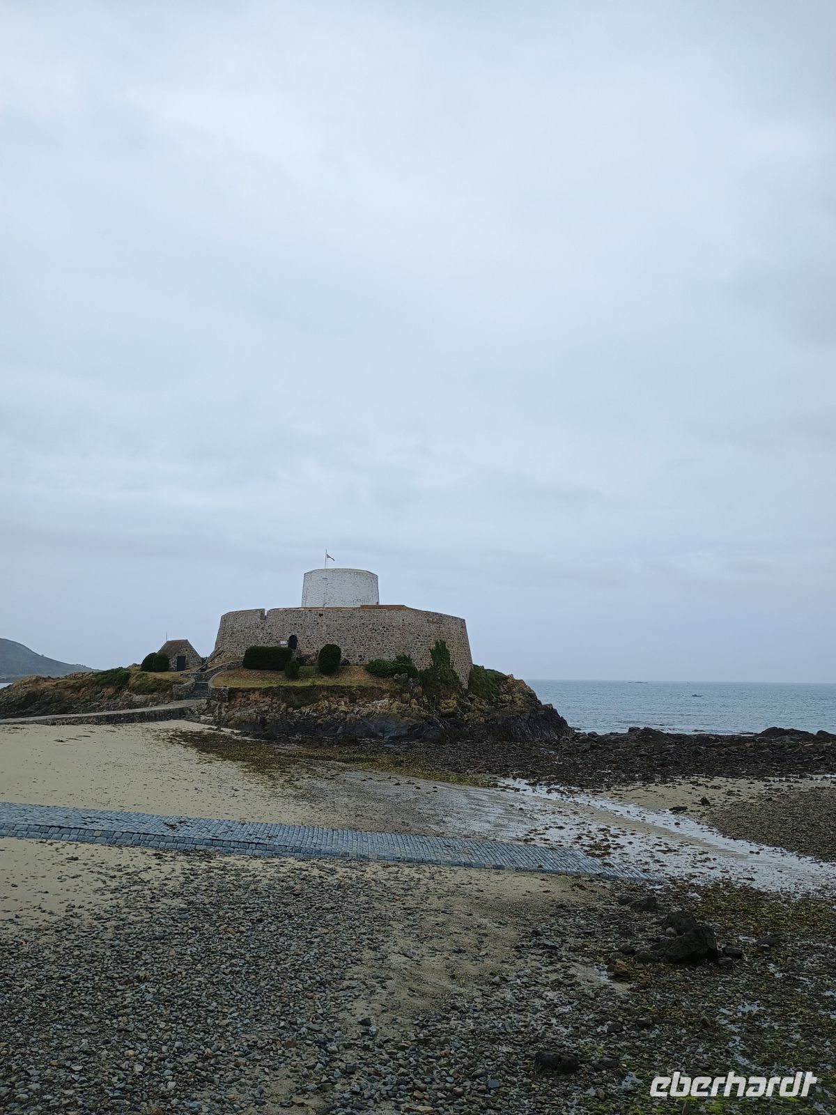 Guernsey &ndash; &copy;  (Eberhardt TRAVEL)