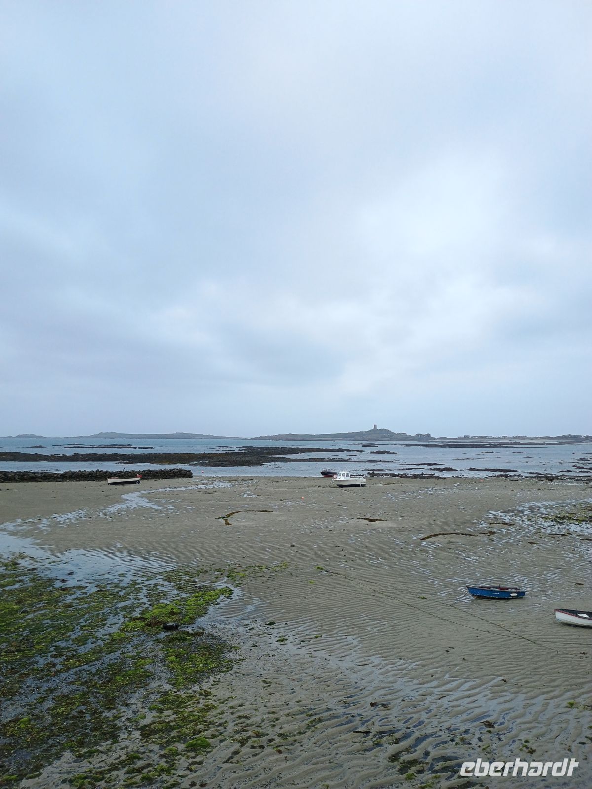 Guernsey &ndash; &copy;  (Eberhardt TRAVEL)