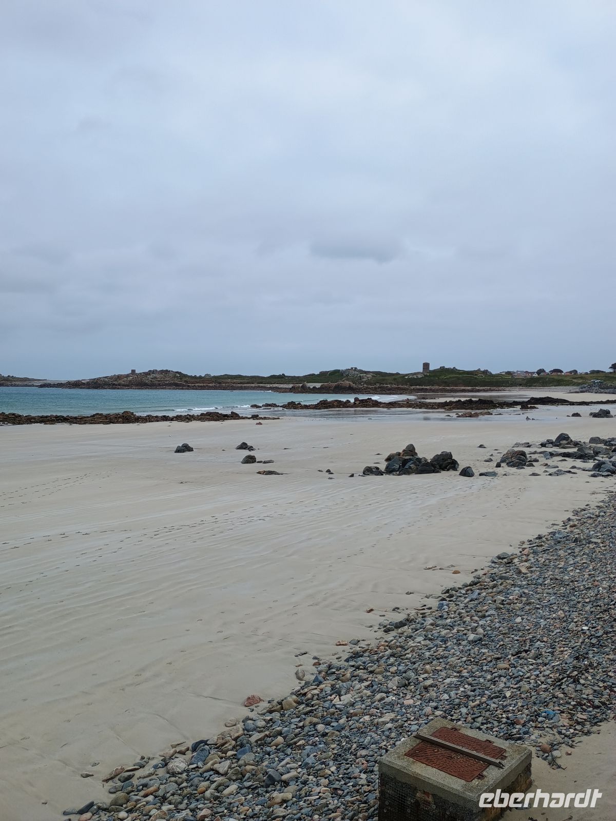 Guernsey &ndash; &copy;  (Eberhardt TRAVEL)