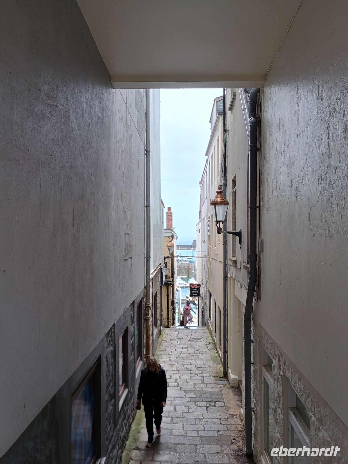 Guernsey &ndash; &copy;  (Eberhardt TRAVEL)