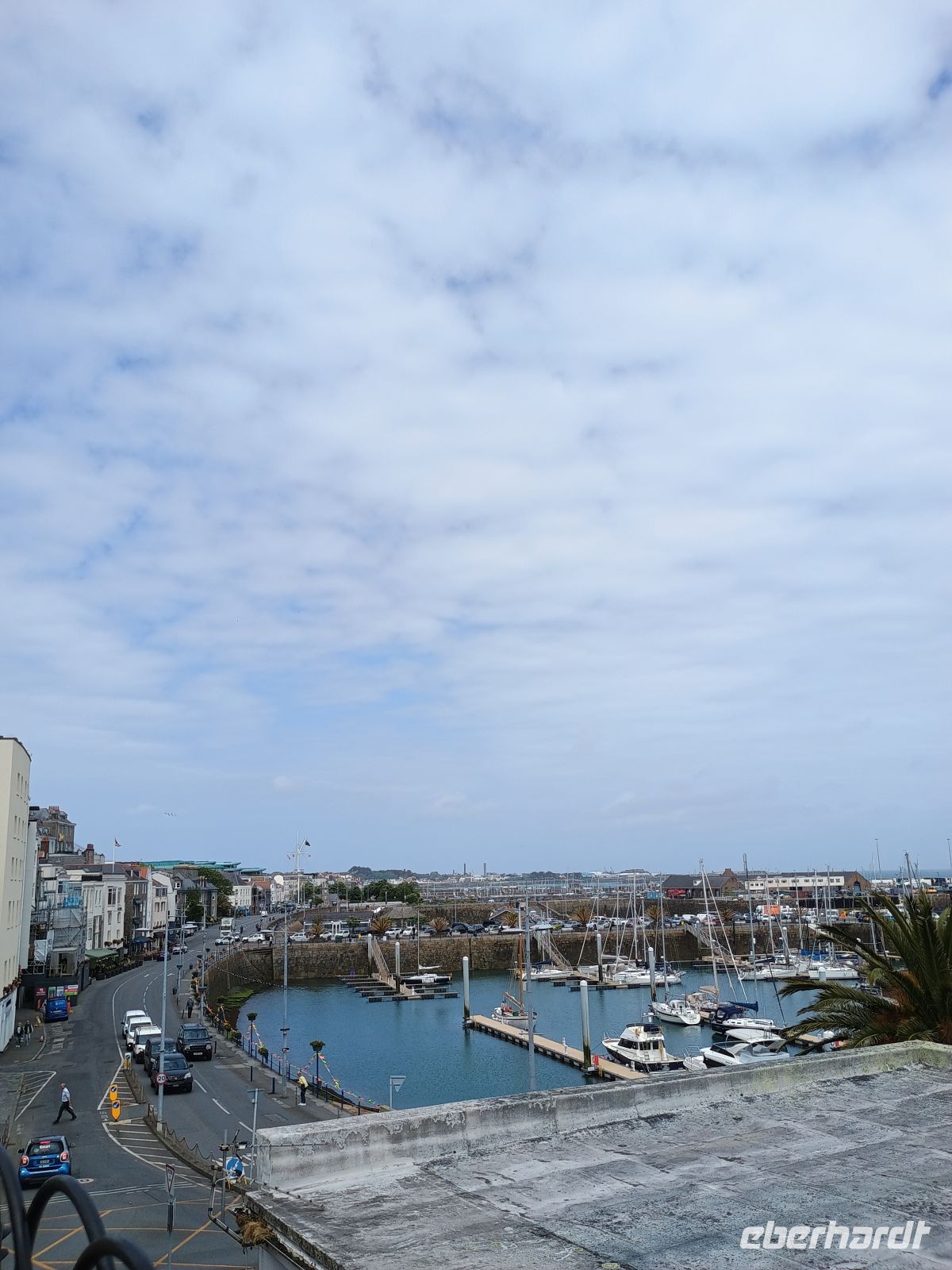 Guernsey &ndash; &copy;  (Eberhardt TRAVEL)