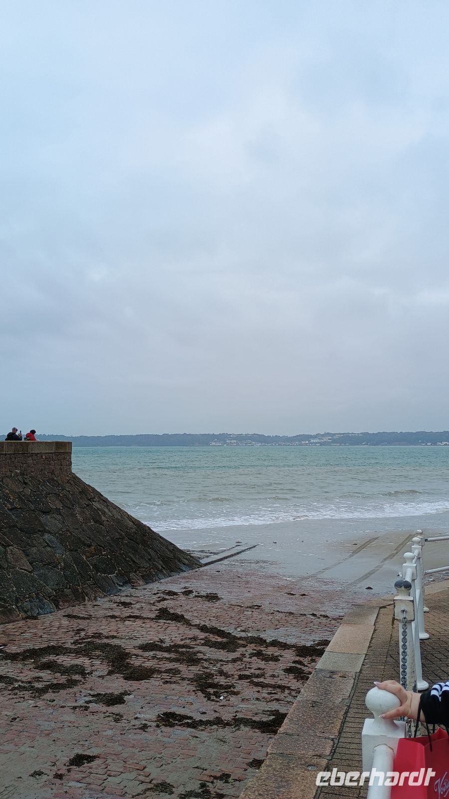 Jersey &ndash; &copy;  (Eberhardt TRAVEL)
