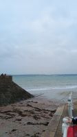 Jersey &ndash; &copy; Johanna König (Eberhardt TRAVEL)