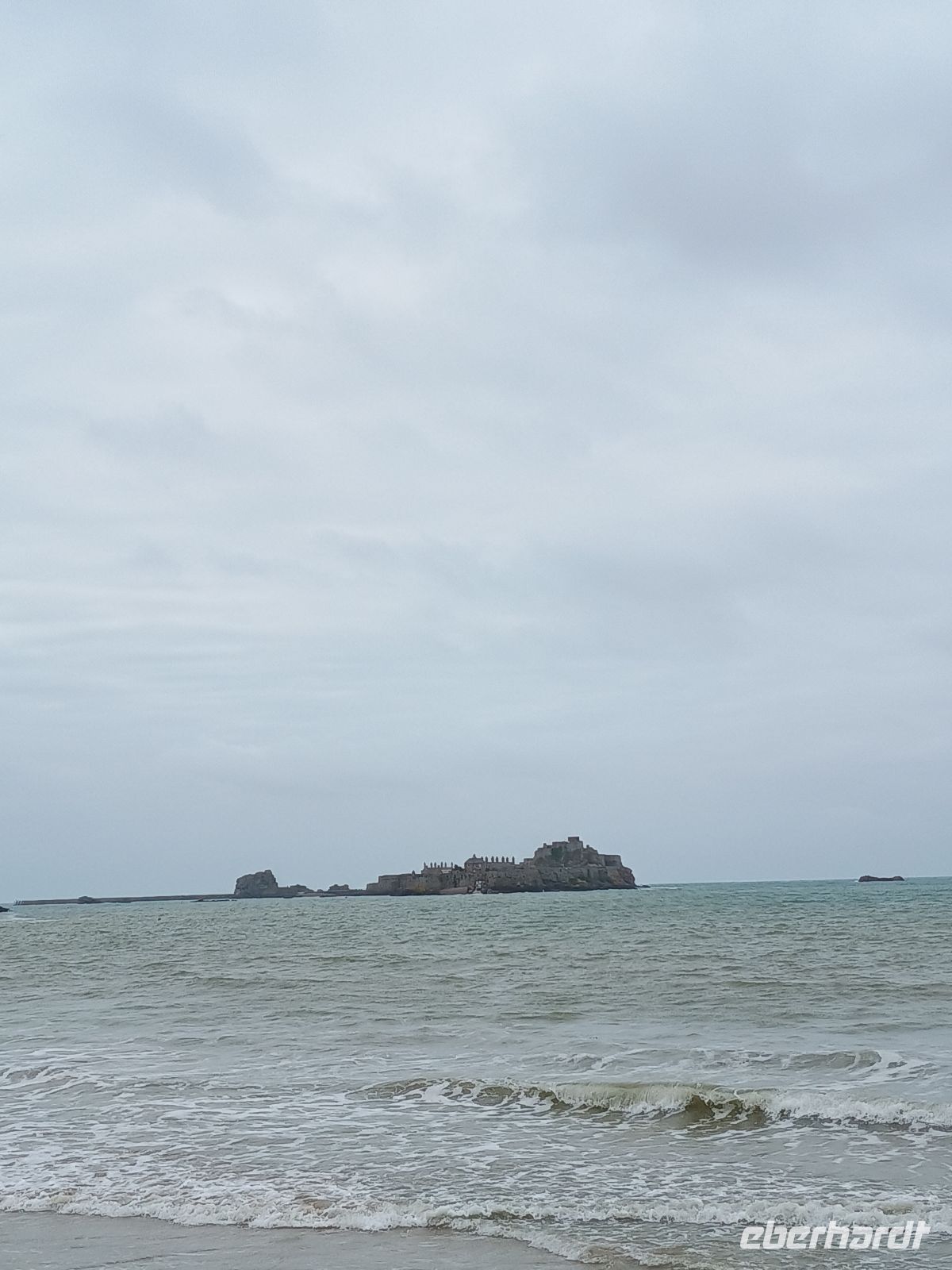 Jersey - Elizabeth Castle &ndash; &copy;  (Eberhardt TRAVEL)