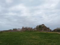 Jersey - Elizabeth Castle &ndash; &copy; Johanna König (Eberhardt TRAVEL)