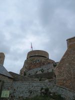 Jersey - Elizabeth Castle &ndash; &copy; Johanna König (Eberhardt TRAVEL)
