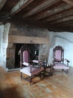 Jersey - Elizabeth Castle &ndash; &copy; Johanna König (Eberhardt TRAVEL)