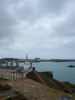 Jersey - Elizabeth Castle &ndash; &copy; Johanna König (Eberhardt TRAVEL)