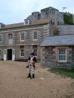 Jersey - Elizabeth Castle &ndash; &copy; Johanna König (Eberhardt TRAVEL)
