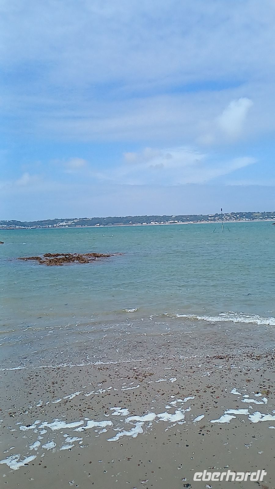 Jersey - Elizabeth Castle &ndash; &copy;  (Eberhardt TRAVEL)