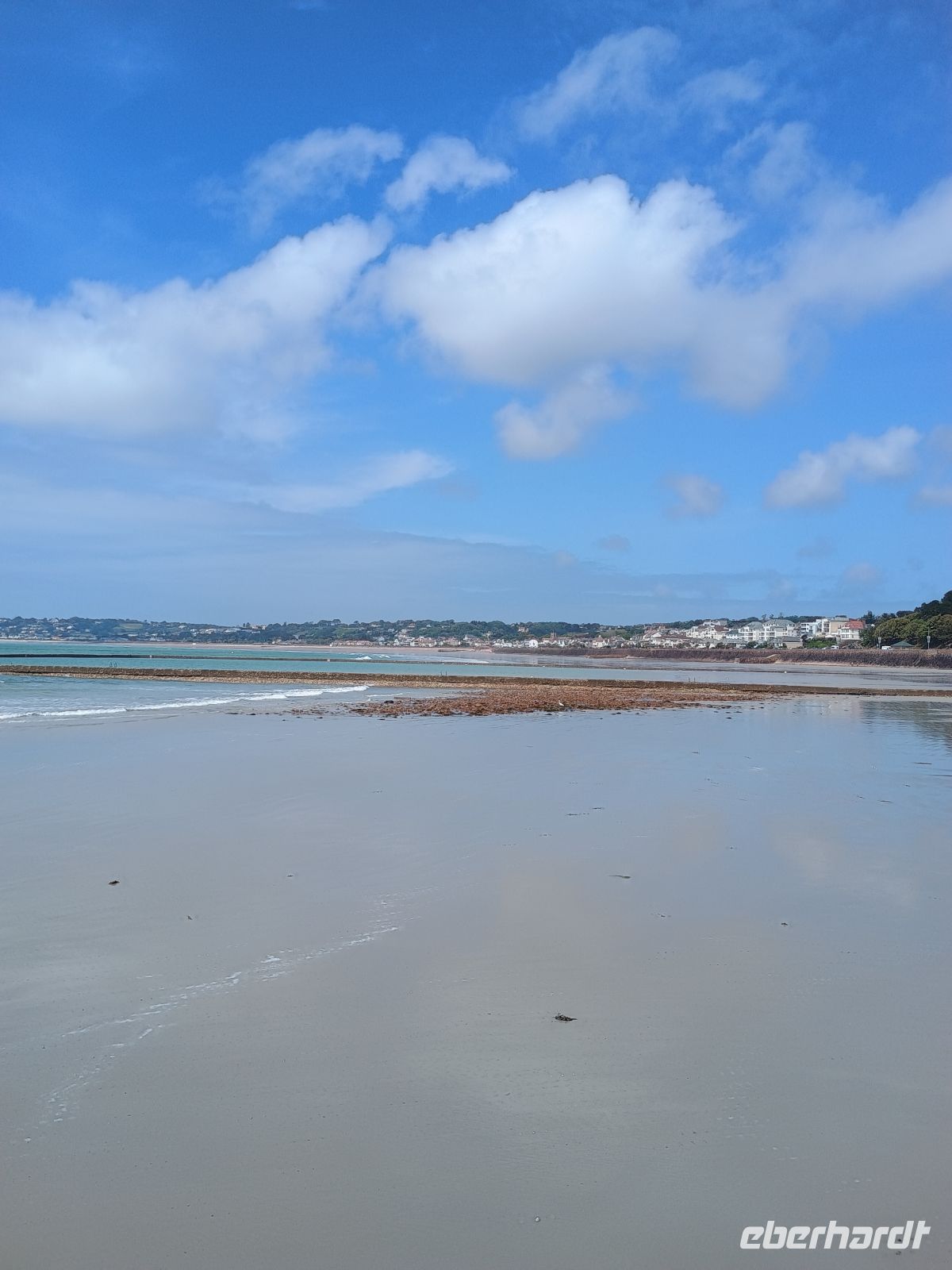 Jersey - Elizabeth Castle &ndash; &copy;  (Eberhardt TRAVEL)