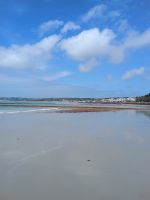 Jersey - Elizabeth Castle &ndash; &copy; Johanna König (Eberhardt TRAVEL)