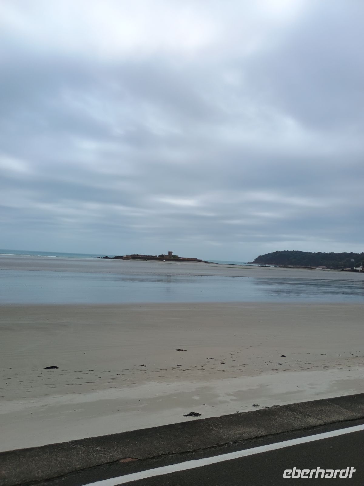 Jersey &ndash; &copy;  (Eberhardt TRAVEL)