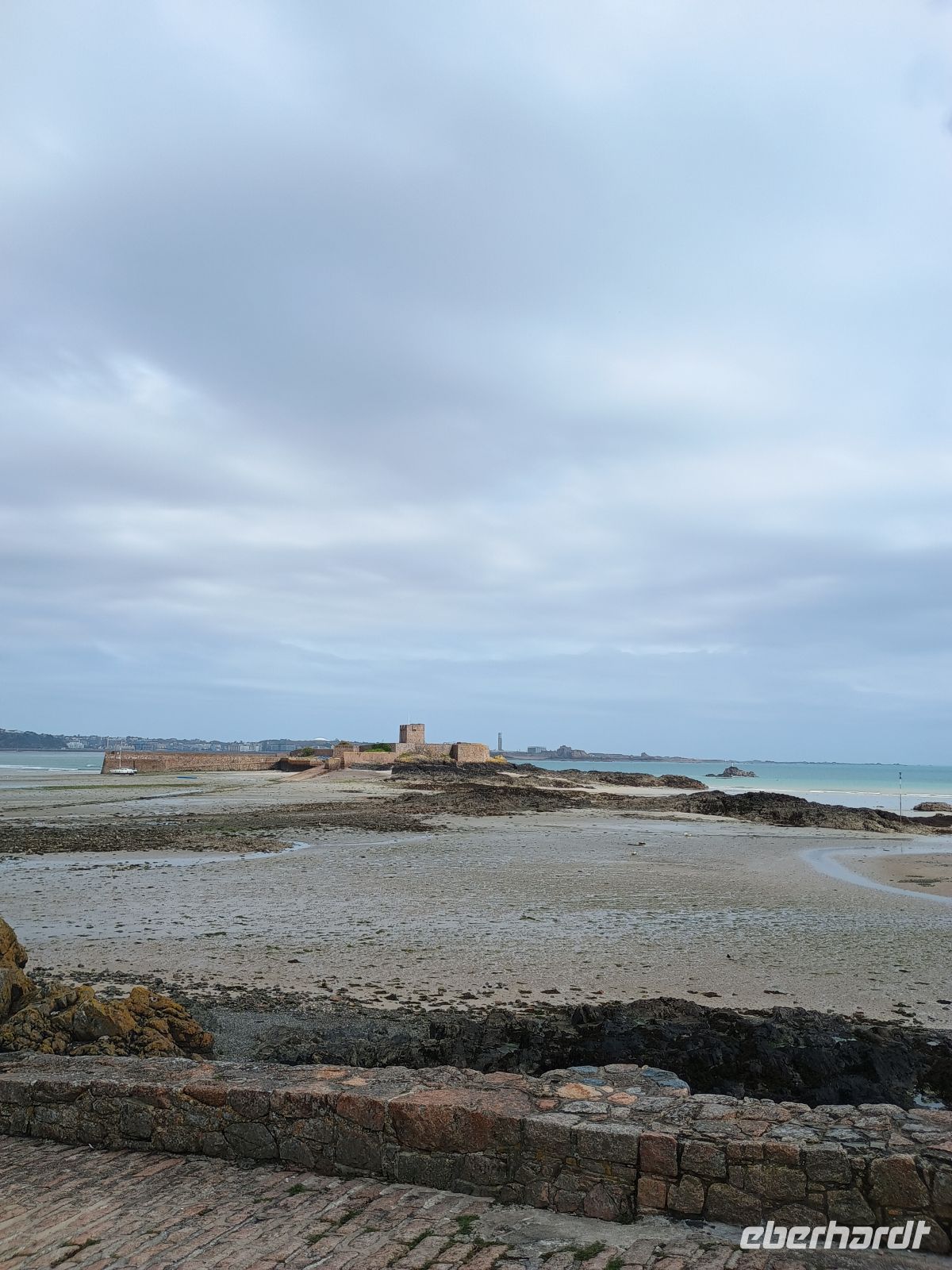 Jersey &ndash; &copy;  (Eberhardt TRAVEL)