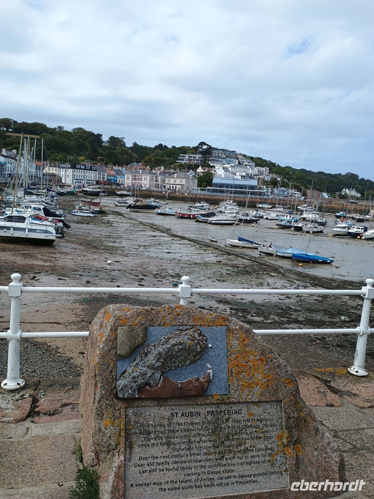 Jersey &ndash; &copy;  (Eberhardt TRAVEL)