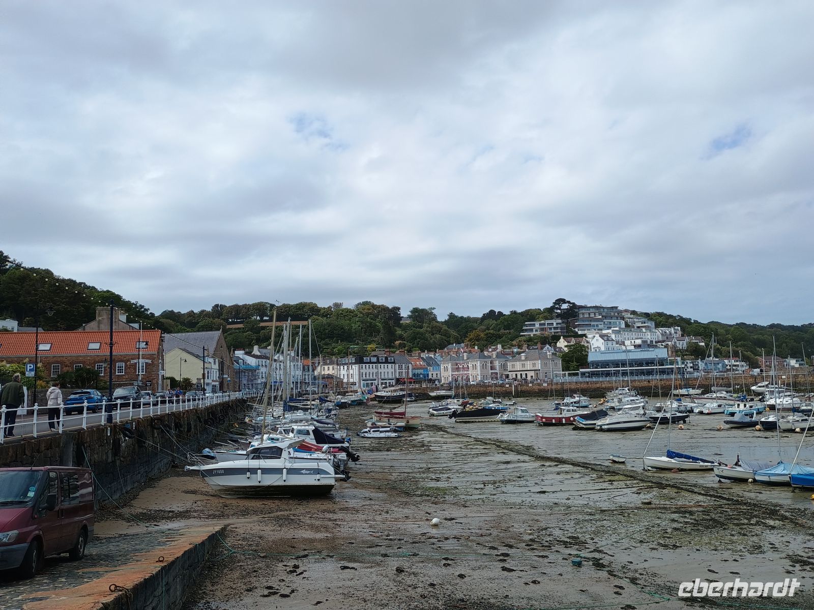 Jersey &ndash; &copy;  (Eberhardt TRAVEL)