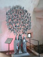 Jersey - Gorey Castle &ndash; &copy; Johanna König (Eberhardt TRAVEL)