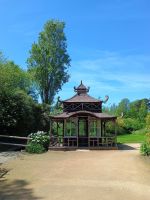 Jersey - Botanischer Garten &ndash; &copy; Johanna König (Eberhardt TRAVEL)