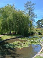 Jersey - Botanischer Garten &ndash; &copy; Johanna König (Eberhardt TRAVEL)