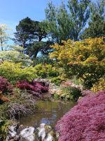 Jersey - Botanischer Garten &ndash; &copy; Johanna König (Eberhardt TRAVEL)