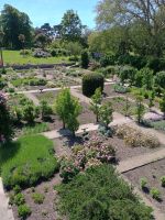 Jersey - Botanischer Garten &ndash; &copy; Johanna König (Eberhardt TRAVEL)