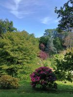 Jersey - Gartentour &ndash; &copy; Johanna König (Eberhardt TRAVEL)