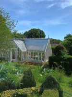 Jersey - Gartentour &ndash; &copy; Johanna König (Eberhardt TRAVEL)