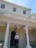 Jersey - Gartentour &ndash; &copy; Johanna König (Eberhardt TRAVEL)